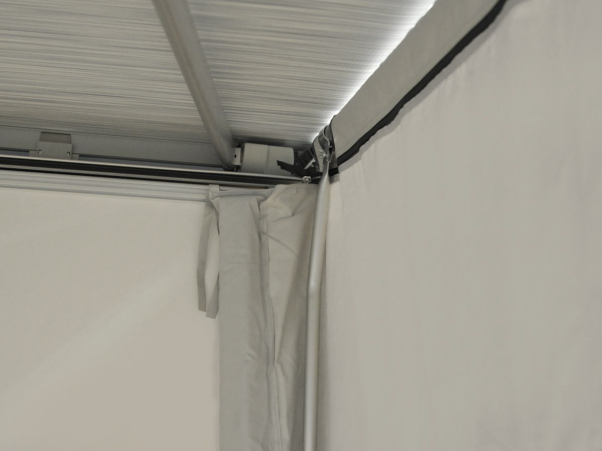 Obelink Uni King Seitenwand Thule 5200/5003/4900
