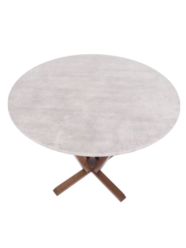 MCW Bistrotisch M56 Massiv-Holz HPL Laminat Melamin günstig kaufen onesize