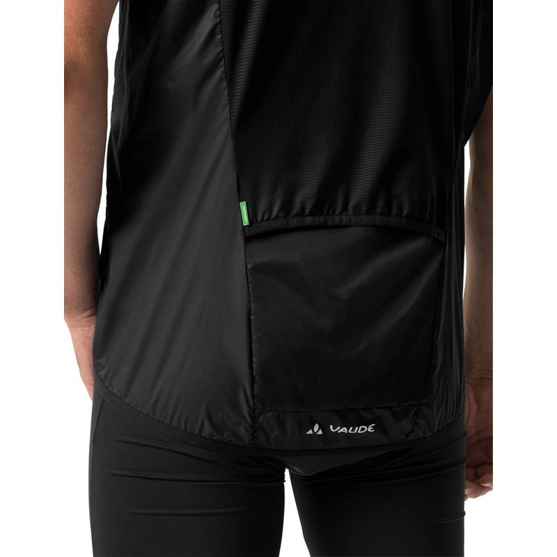 VAUDE Men's Matera Air Vest Outdoorweste Herren