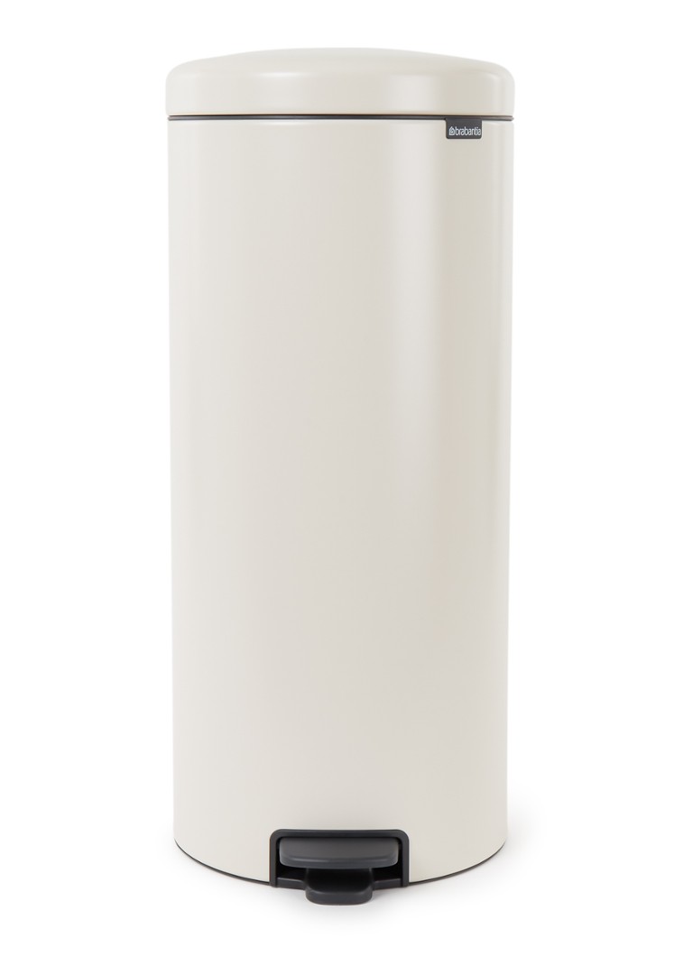 Pattumiera a pedale Brabantia NewIcon da 30 litri