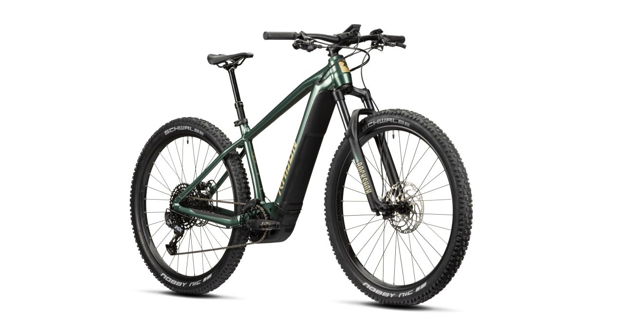Radon Jealous Hybrid 9.0 750 kaufen | Bike-Discount