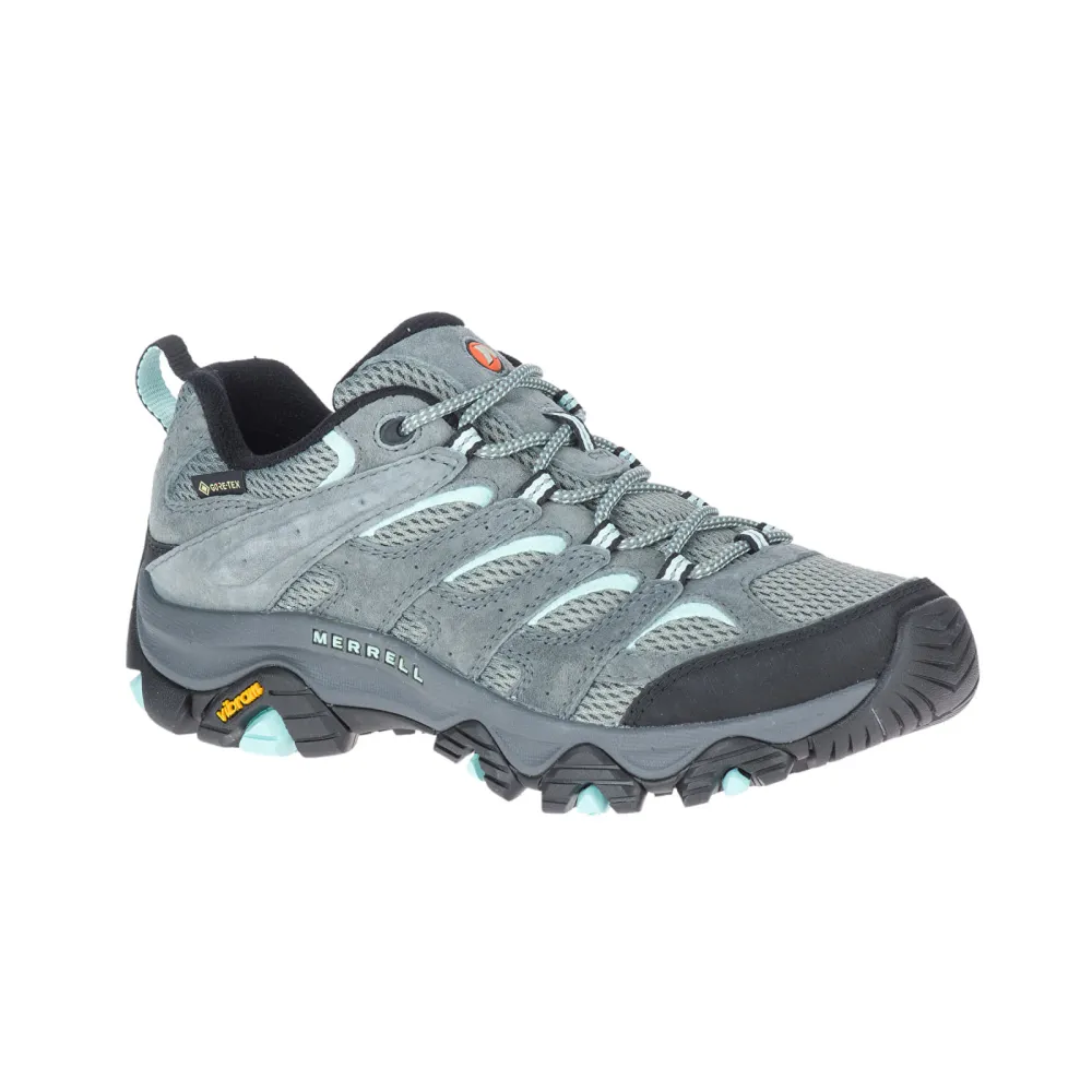 Merrell Moab 3 GORE TEX GTX J036318 / grau