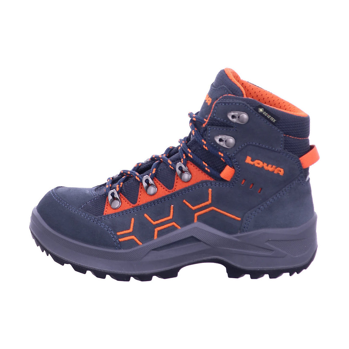 Wanderschuh KODY EVO GTX MID JUNIOR Wanderschuhe