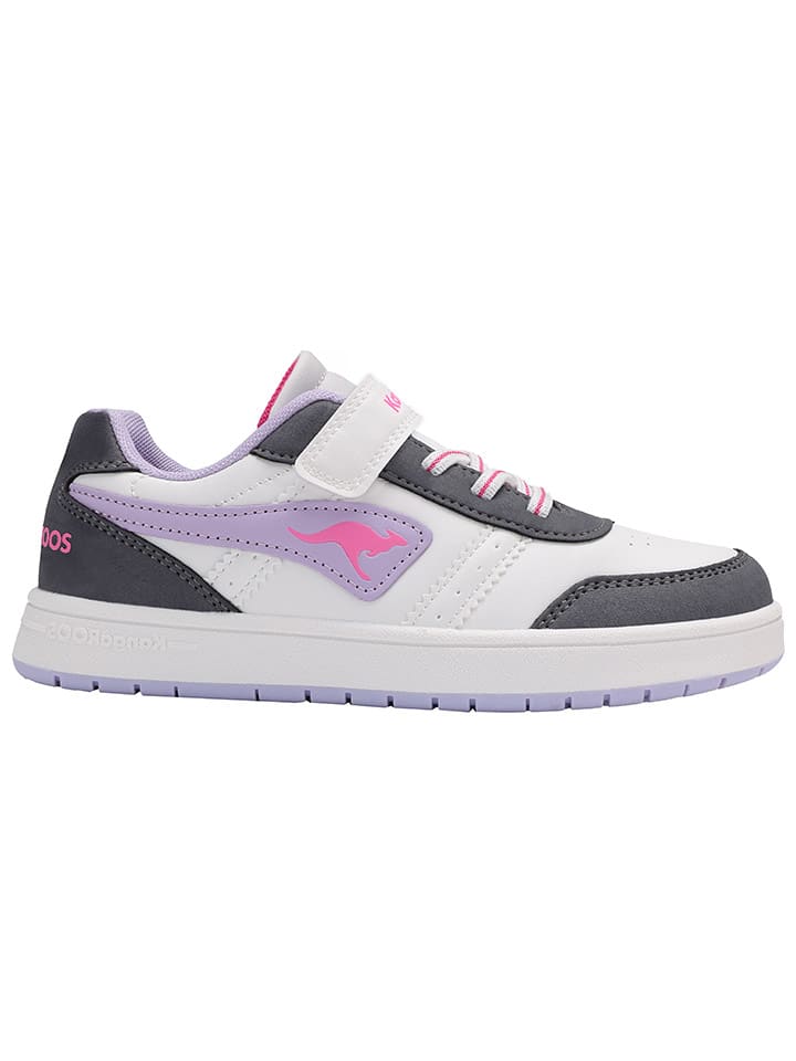 Kangaroos Sneakers 