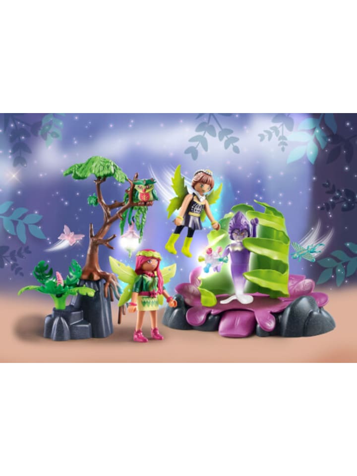 Playmobil Spielfigur Set Adventures of Ayuma - Nebelfalle, 7-12 Jahre günstig kaufen onesize