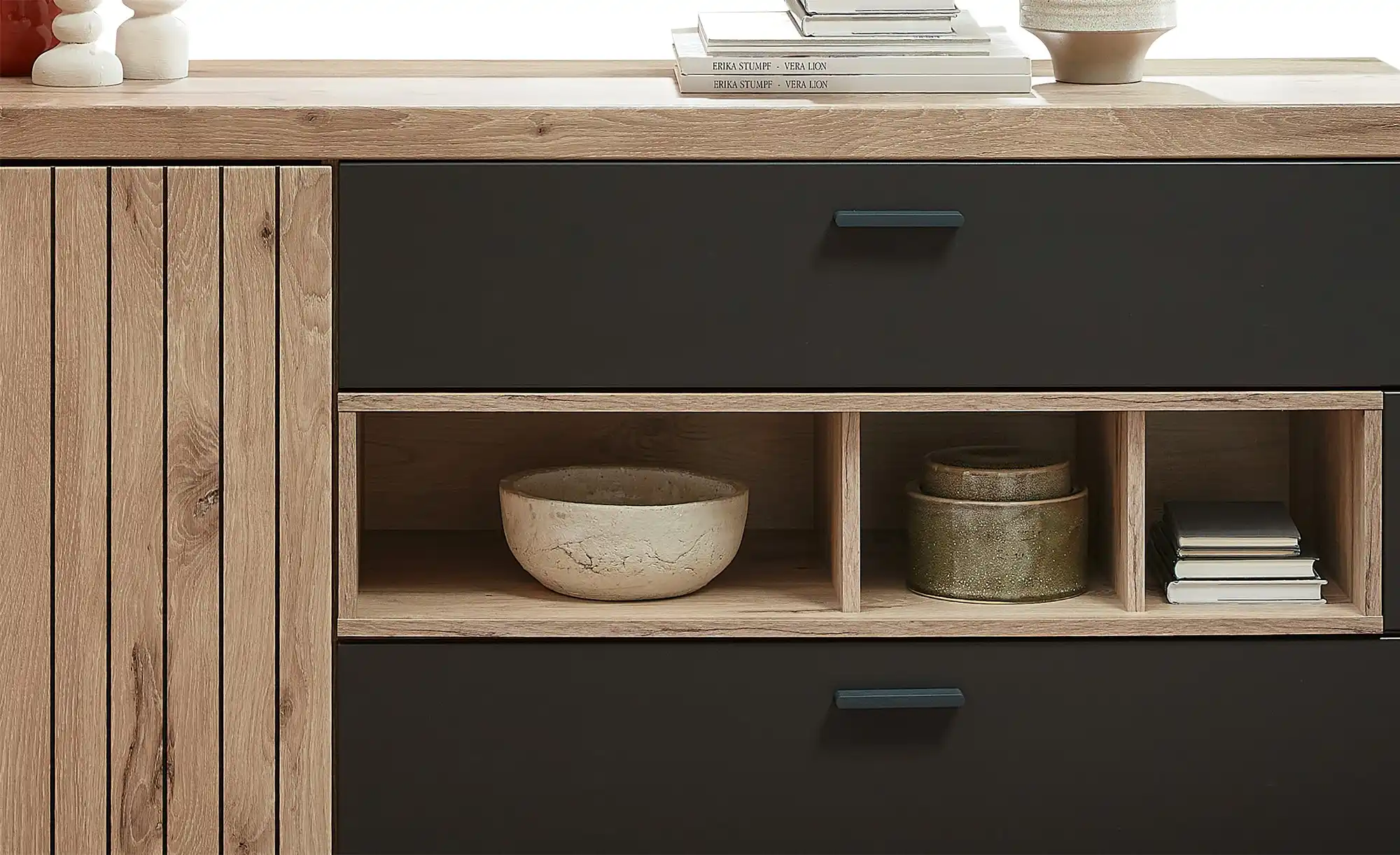 Primo Sideboard Lamella