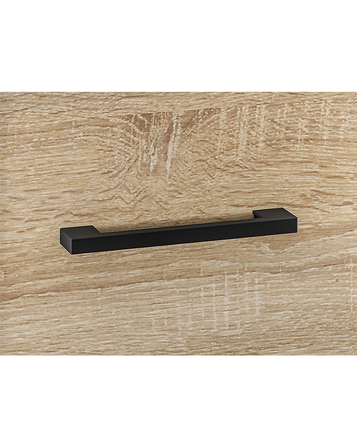 Garderobenschrank Caro Dielenschrank 55x34x199 cm 1-türig