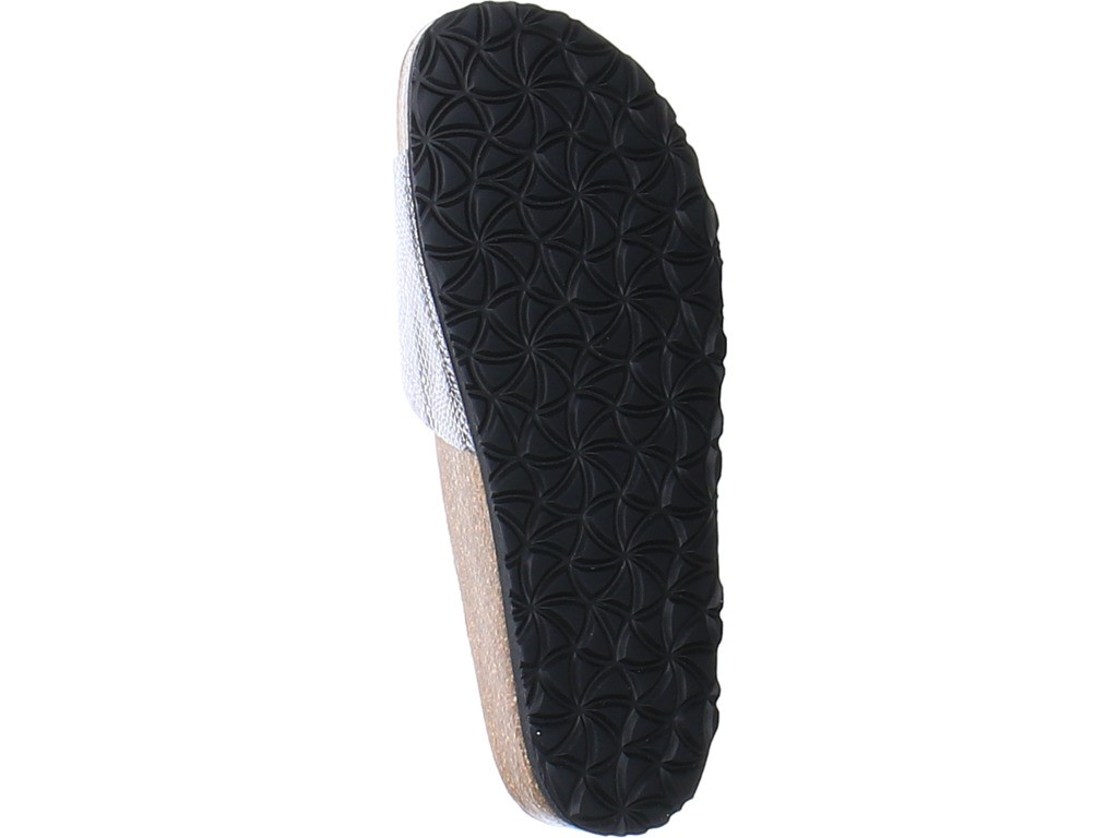 TAMARIS Klassische Sandalen bunt Da.-Pantolette