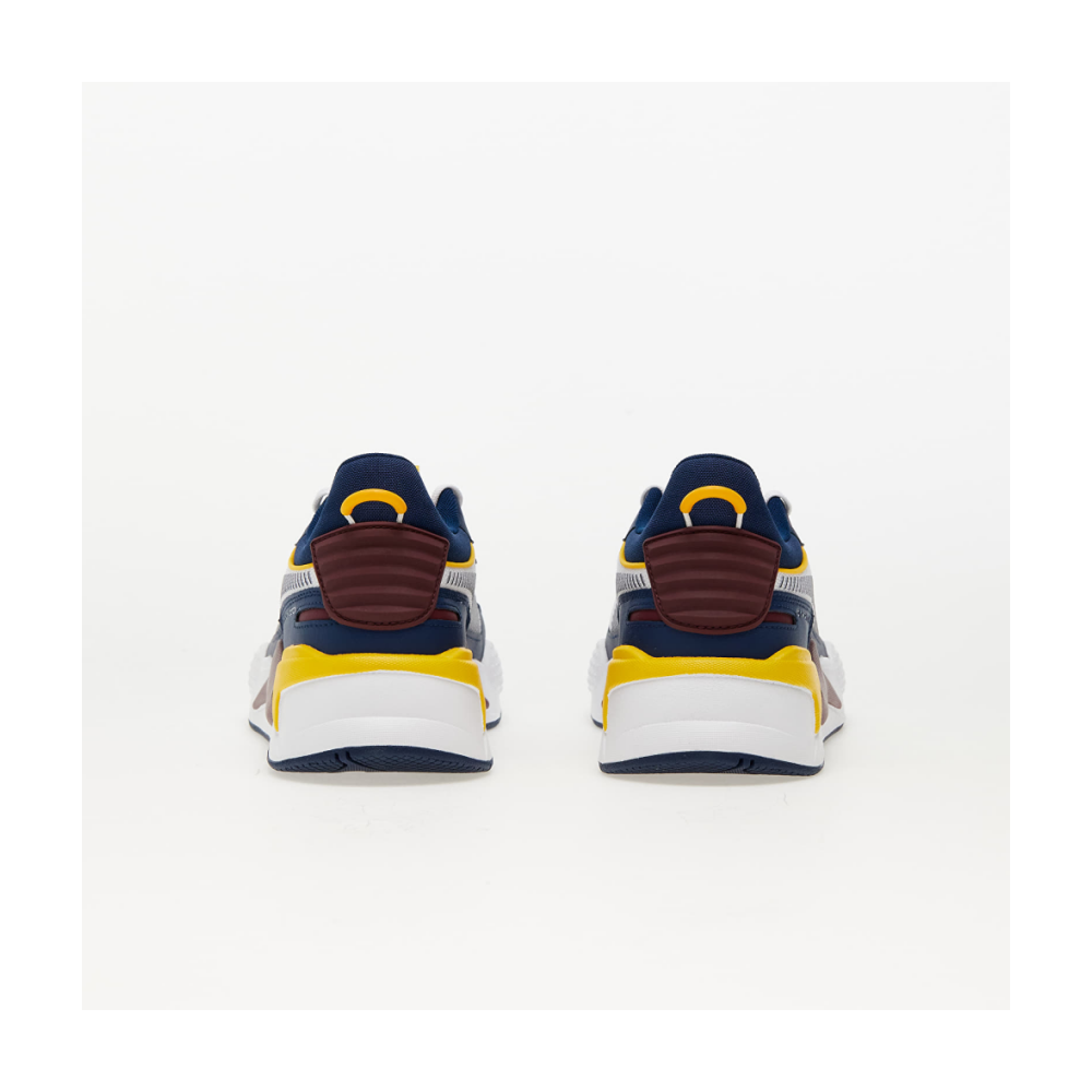 PUMA RS X Geek 391174-010 / weiss