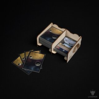 Dune Imperium Deluxe Organizer
