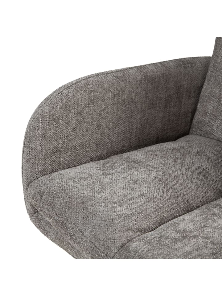 Homestyle4u 4er Set Polsterstühle in Grau günstig kaufen onesize