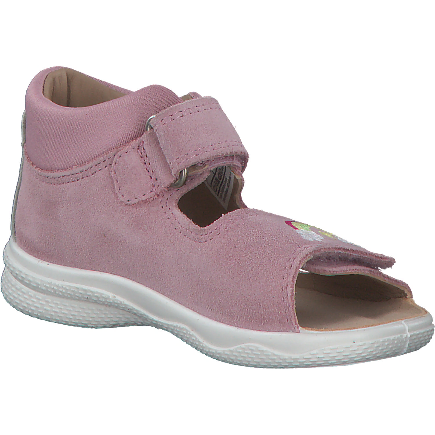 Superfit POLLY 00094, Sandaletten, Kinder, Rosa