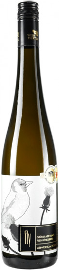 2015 Weinviertel DAC Reserve Ried Königsberg trocken - Weingut Fleischhacker