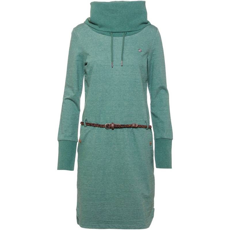 Ragwear Laurra A Jerseykleid Damen