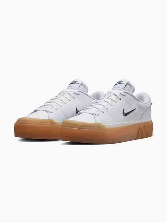 Nike Sneaker COURT LEGACY LIFT