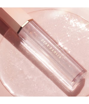 Dear Dahlia Blooming Edition Glass Shine Lip Topper Lipgloss-5.5 ml