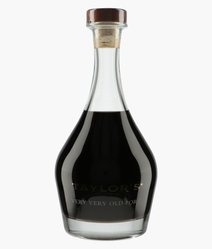 Very Very Old Port N.V.TAYLOR'S