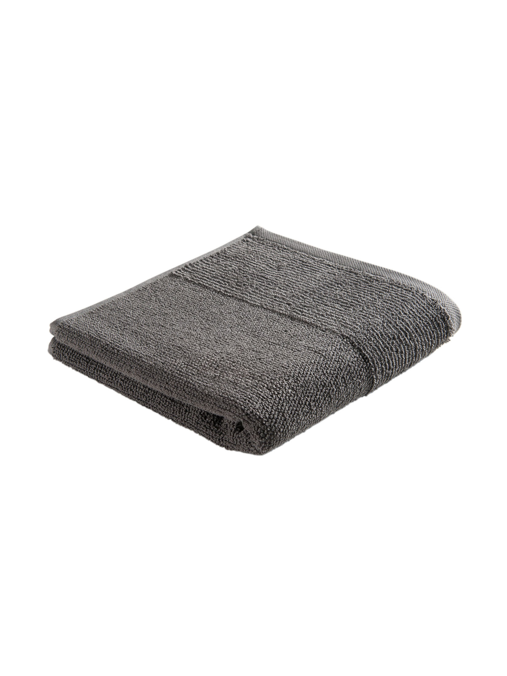 Santa Cruz Handtuch, Graphit