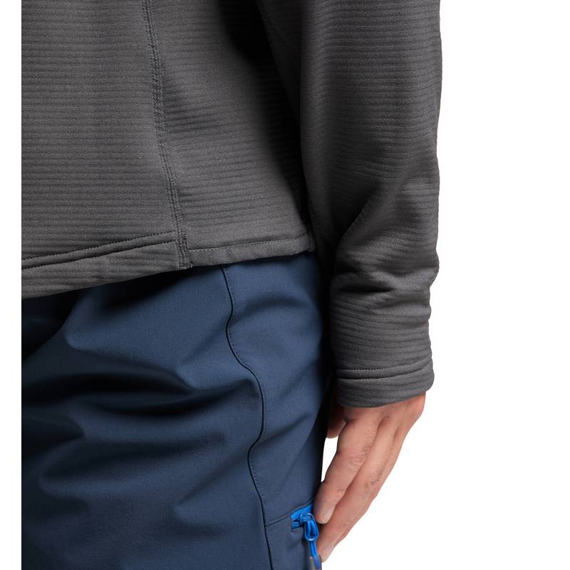 Haglfs Roc Sheer Mid Jacket Fleecejacke Herren