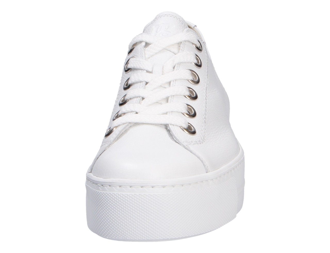 PAUL GREEN Sneaker weiss 0065-4790-015/Pauls