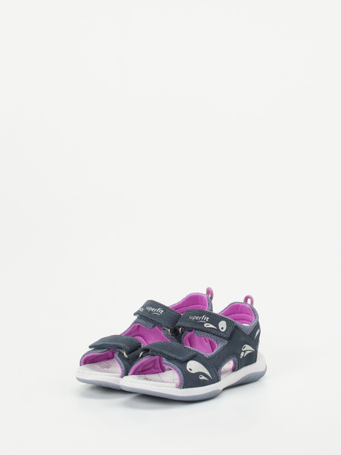 Sandalette-62011090130 Superfit