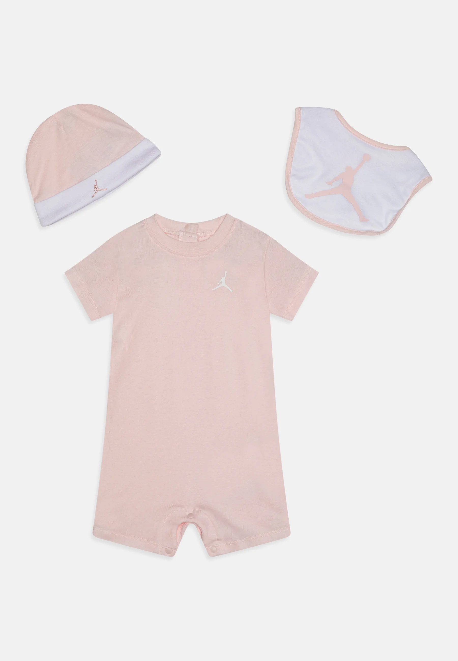 Jordan JUMPMAN ROMPER UNISEX SET - Mono