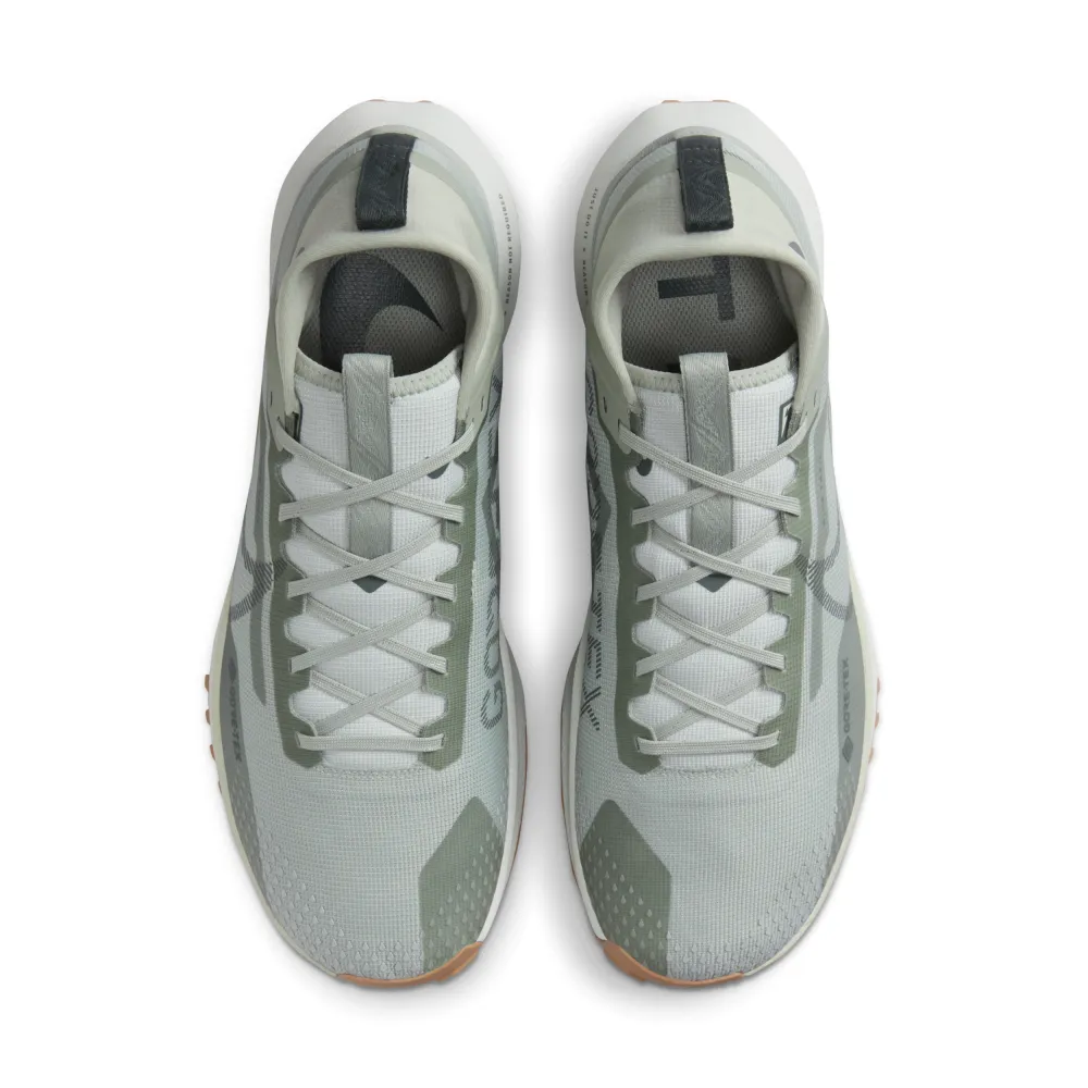 Nike Pegasus Trail 4 GORE TEX wasserdichter DJ7926-304 / grün