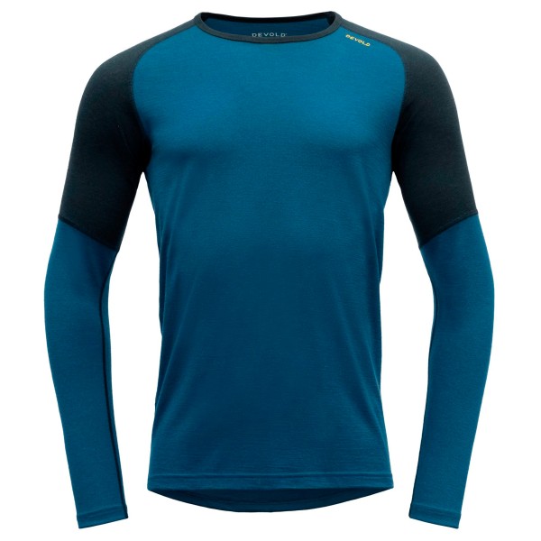 Devold - Jakta Merino 200 Shirt - Merinounterwäsche