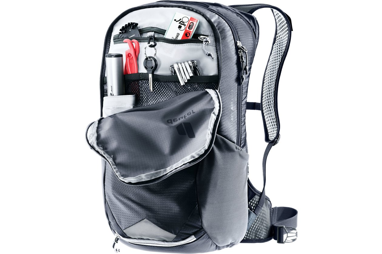 deuter Race Air 14+3