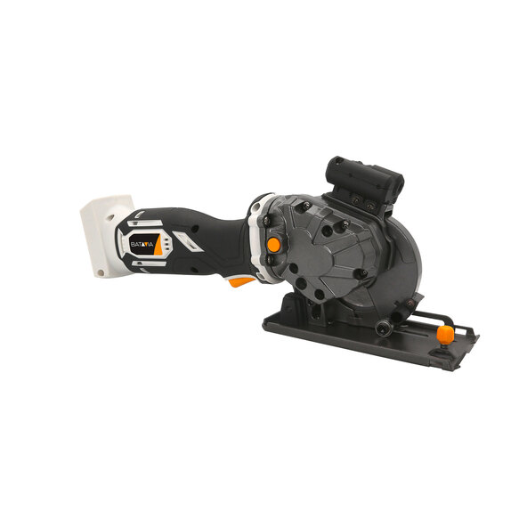 18 V Akku-Mini-Tauchkreissäge, 89 mm
