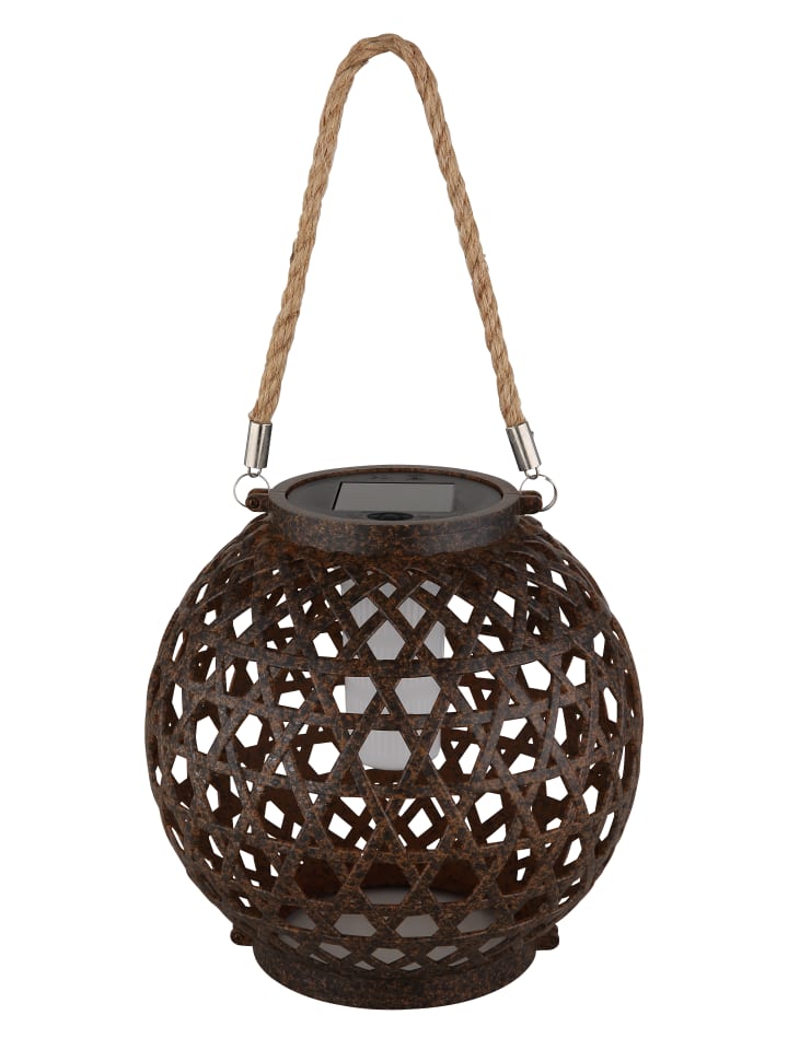 Globo lighting Solarleuchte 