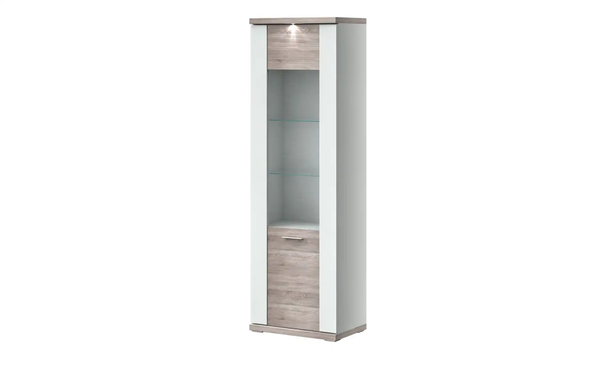 Primo Vitrine  Titan