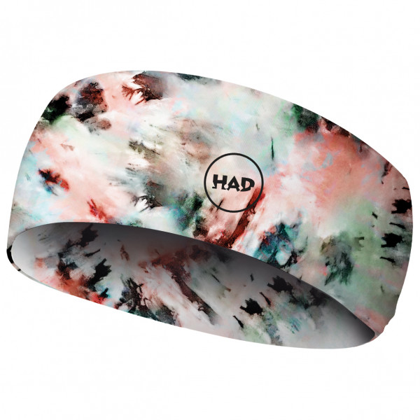H.A.D. - Coolmax Eco Headband - Stirnband