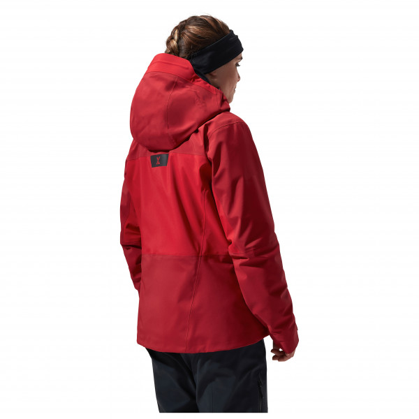 Berghaus - Women's MTN Seeker GTX Jacket - Regenjacke