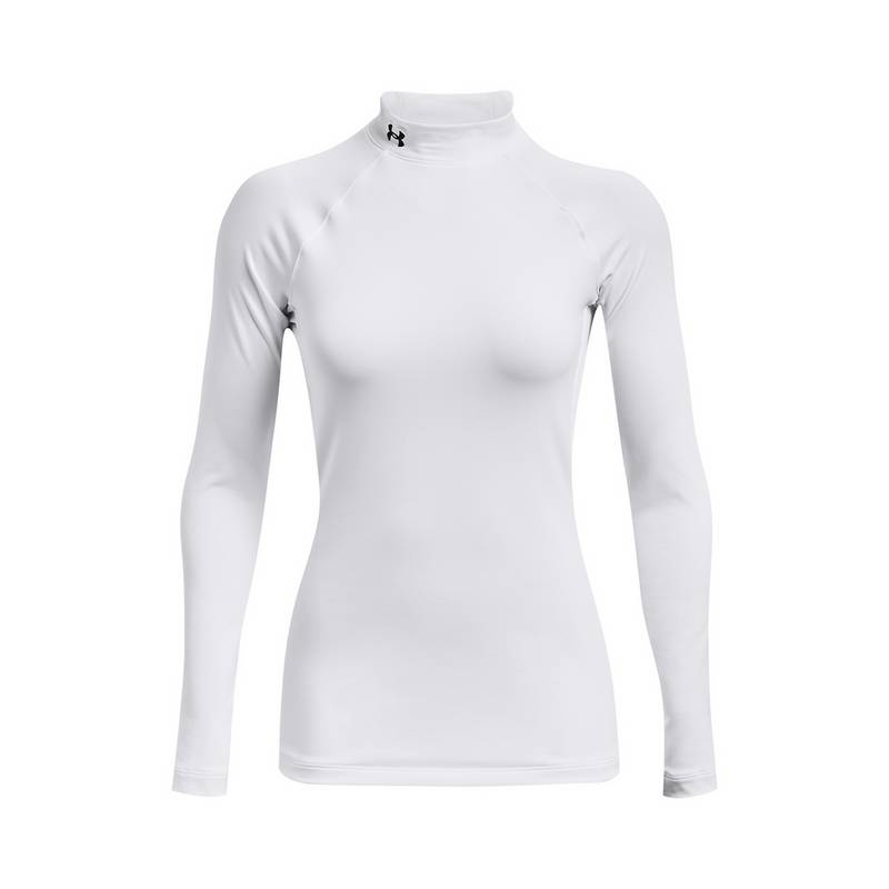 Under Armour ColdGear Funktionsshirt Damen