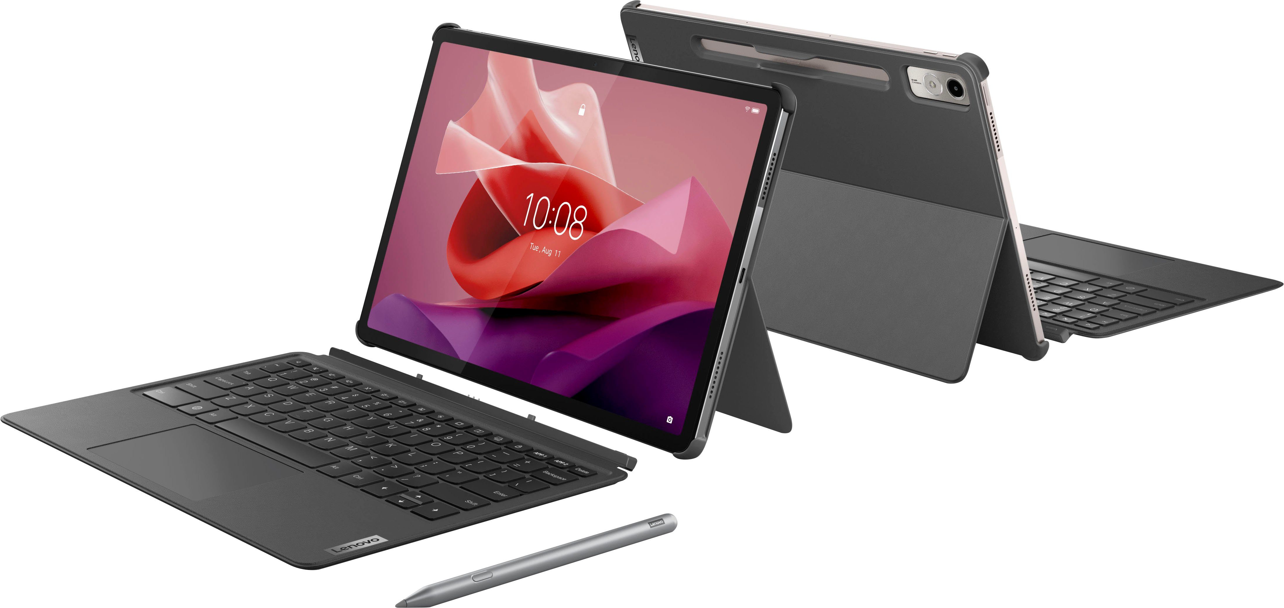 Lenovo Tab P12 Tablet (12,7