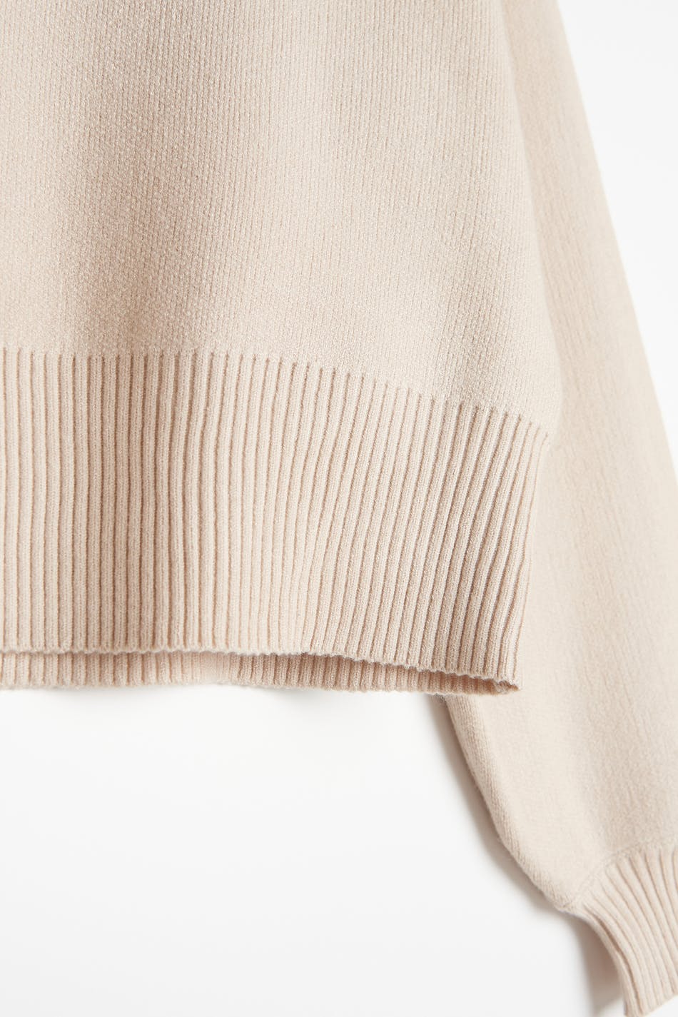 Hedda knitted sweater