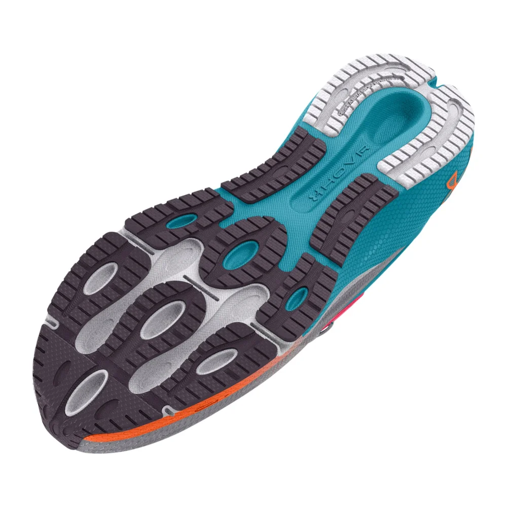 Under Armour HOVR Machina Breeze 3026235-301 / blau