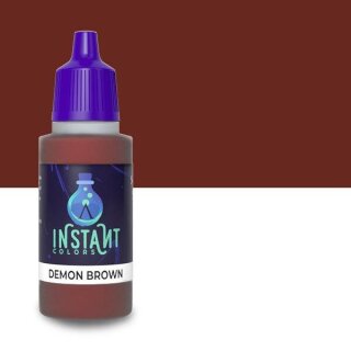 Instant Color: Demon Brown (17 ml)