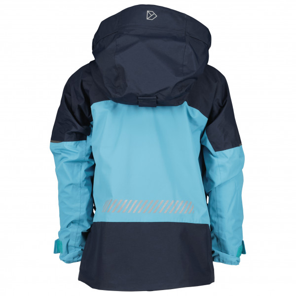 Didriksons - Kid's Ash Jacket 3 - Regenjacke