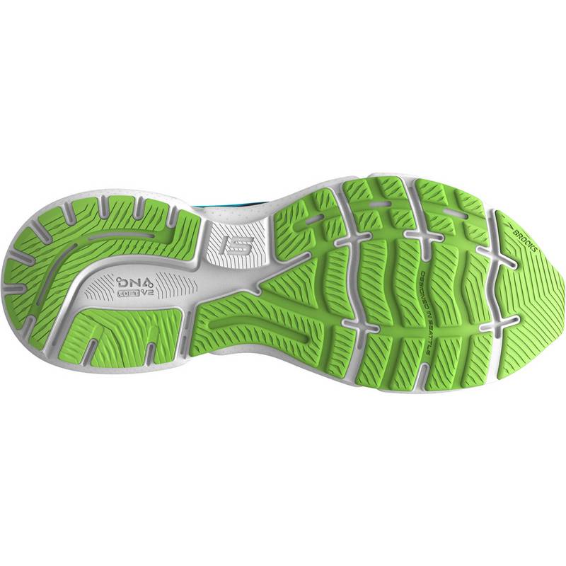 Brooks Ghost 15 Laufschuhe Herren