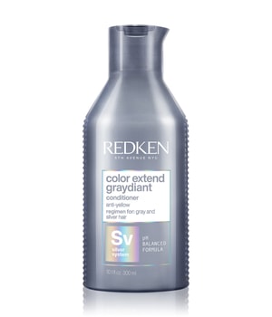Redken Color Extend Graydiant Conditioner-300 ml