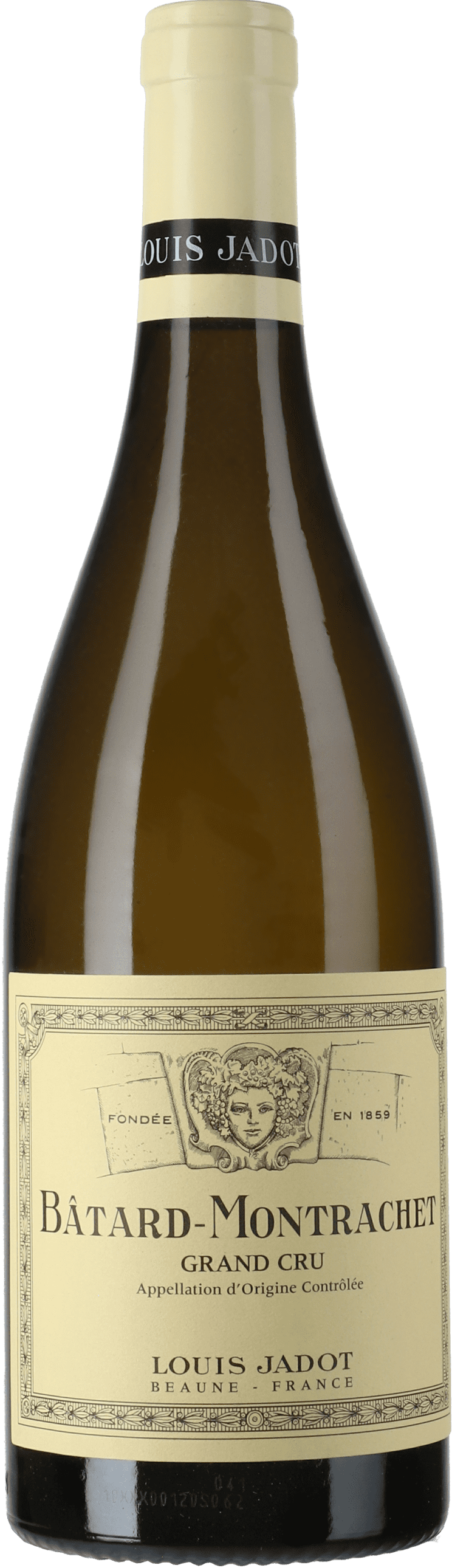 Louis Jadot: Batard Montrachet Grand Cru 2020