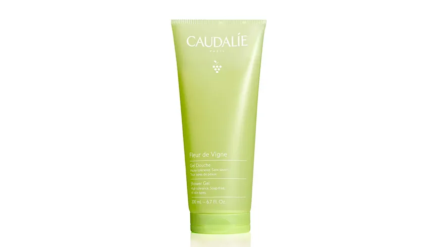 CAUDALIE Duschgel Fleur de Vigne 200 ml