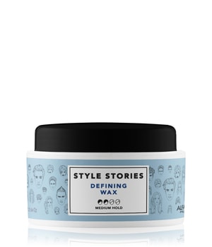 ALFAPARF MILANO Style Stories Defining Wax Haarwachs-75 ml