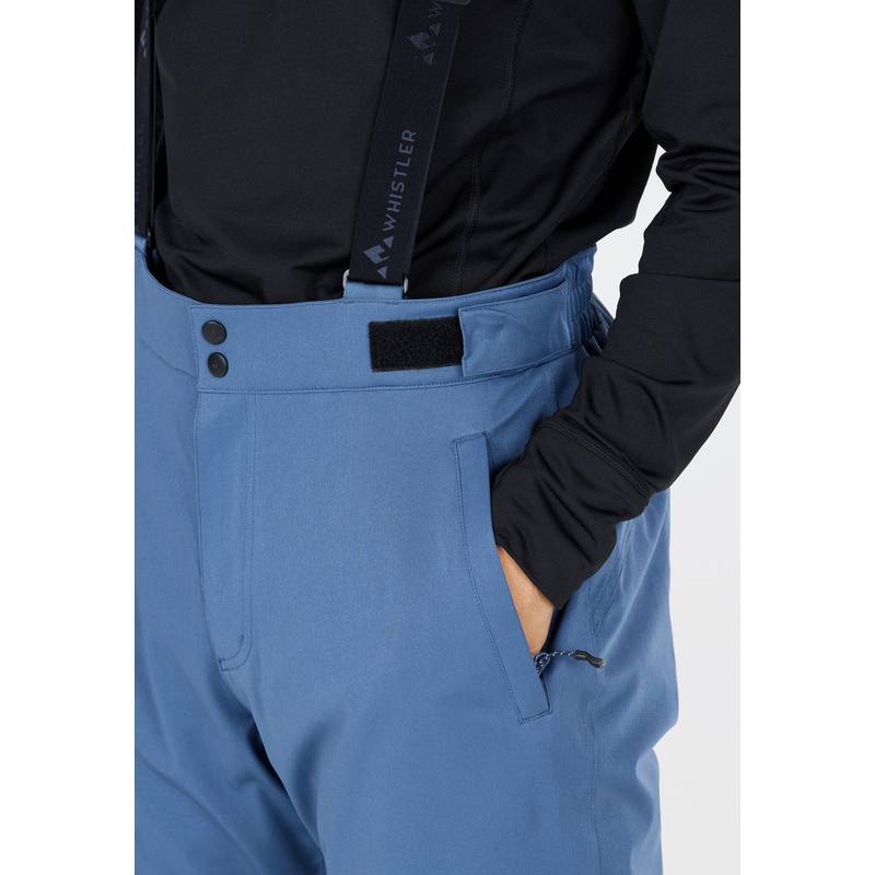 Whistler Gippslang Skihose Herren