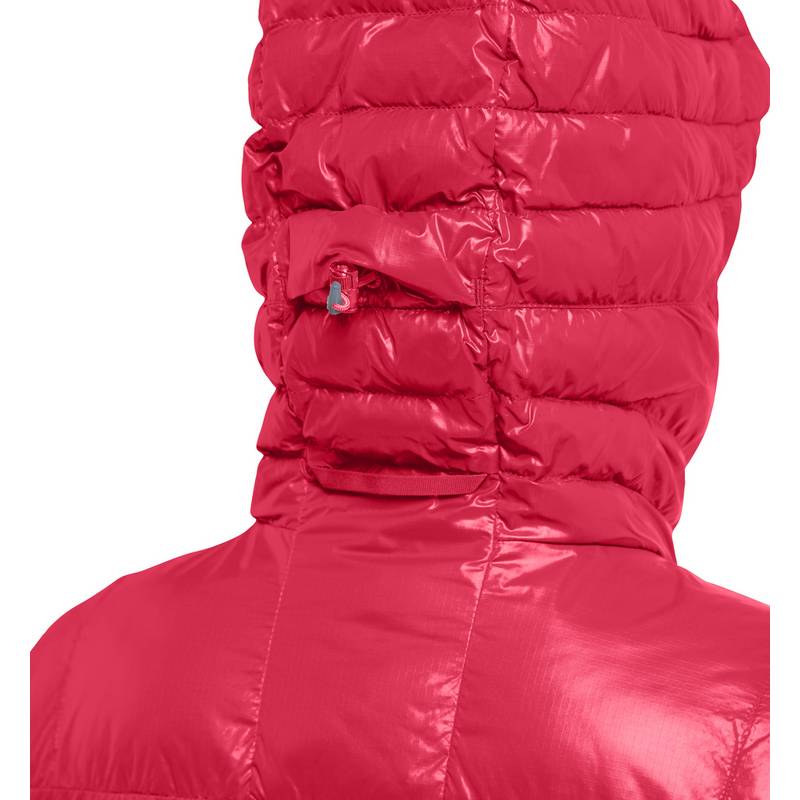 Haglöfs Roc Mimic Hood Outdoorjacke Damen