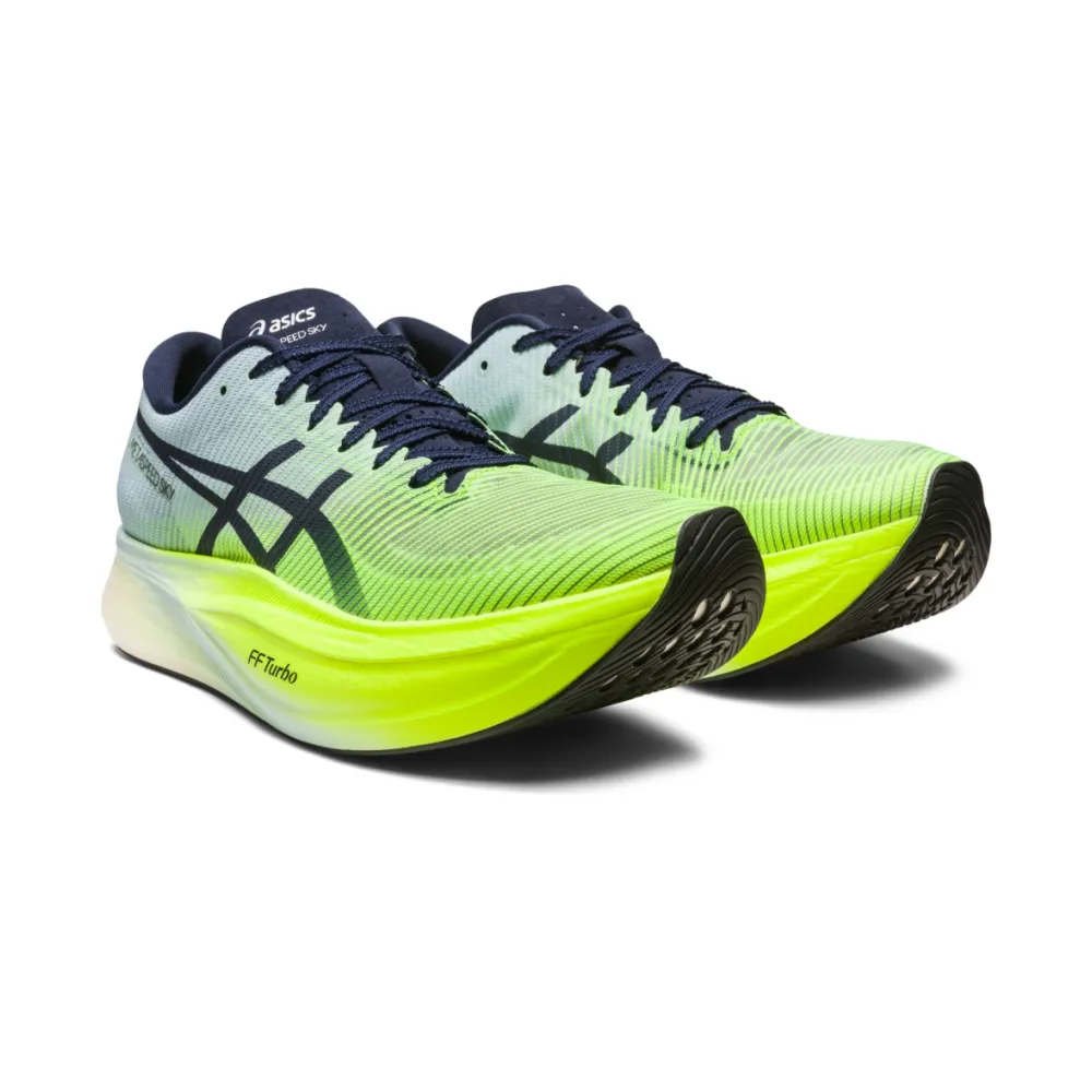 Asics Metaspeed Sky 1013A115-301 / grün