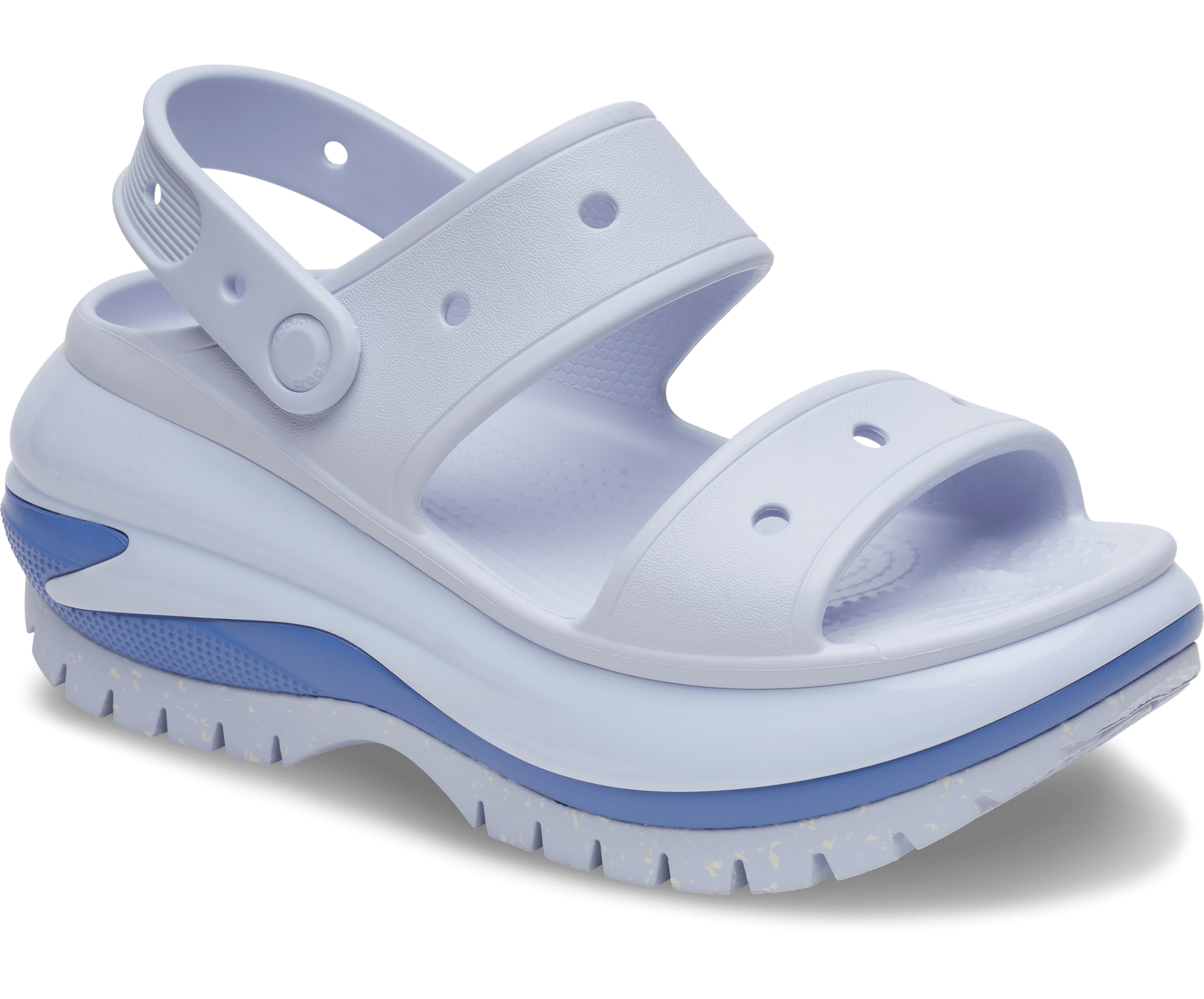 Mega Crush Sandal