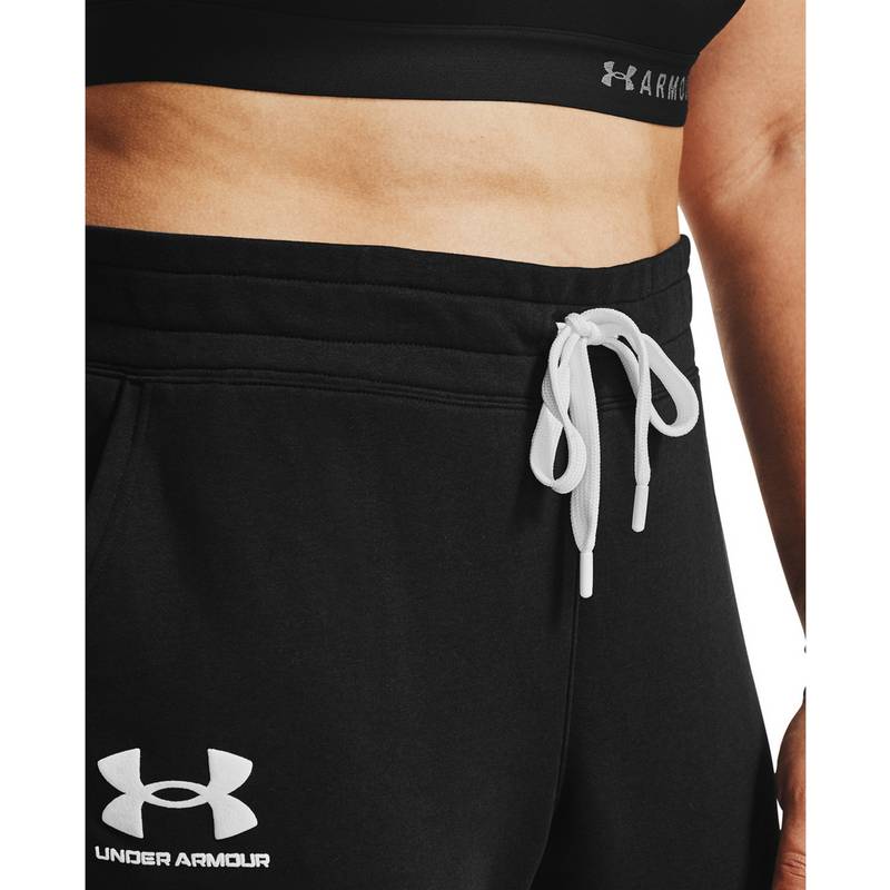 Under Armour Rival Fleece Sweathose Damen